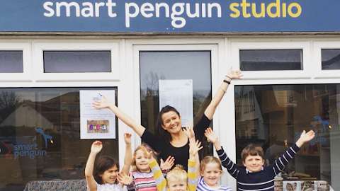 Smart Penguin Studio photo